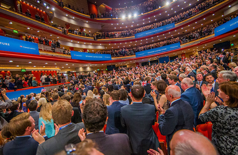 Conservative Party Conference