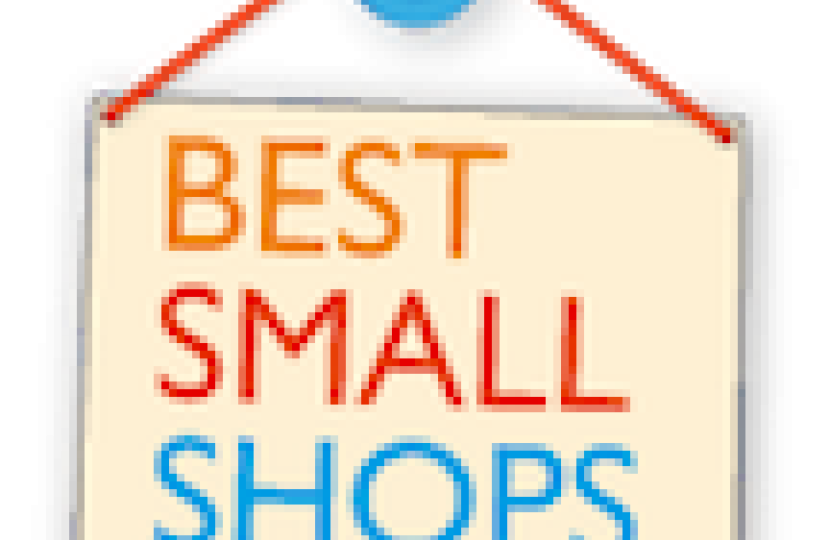 Best Small shops
