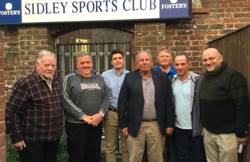 Heart of Sidley 