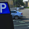 Picture of a Car Park