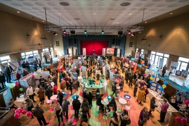 Bexhill Jobs Fair