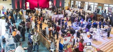 Bexhill Job's Fair